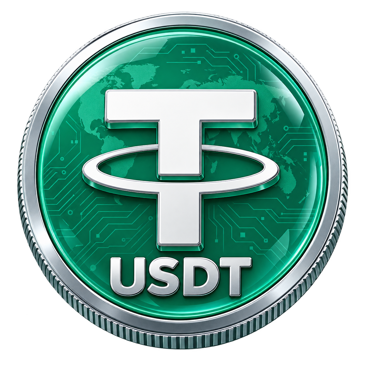 USDT