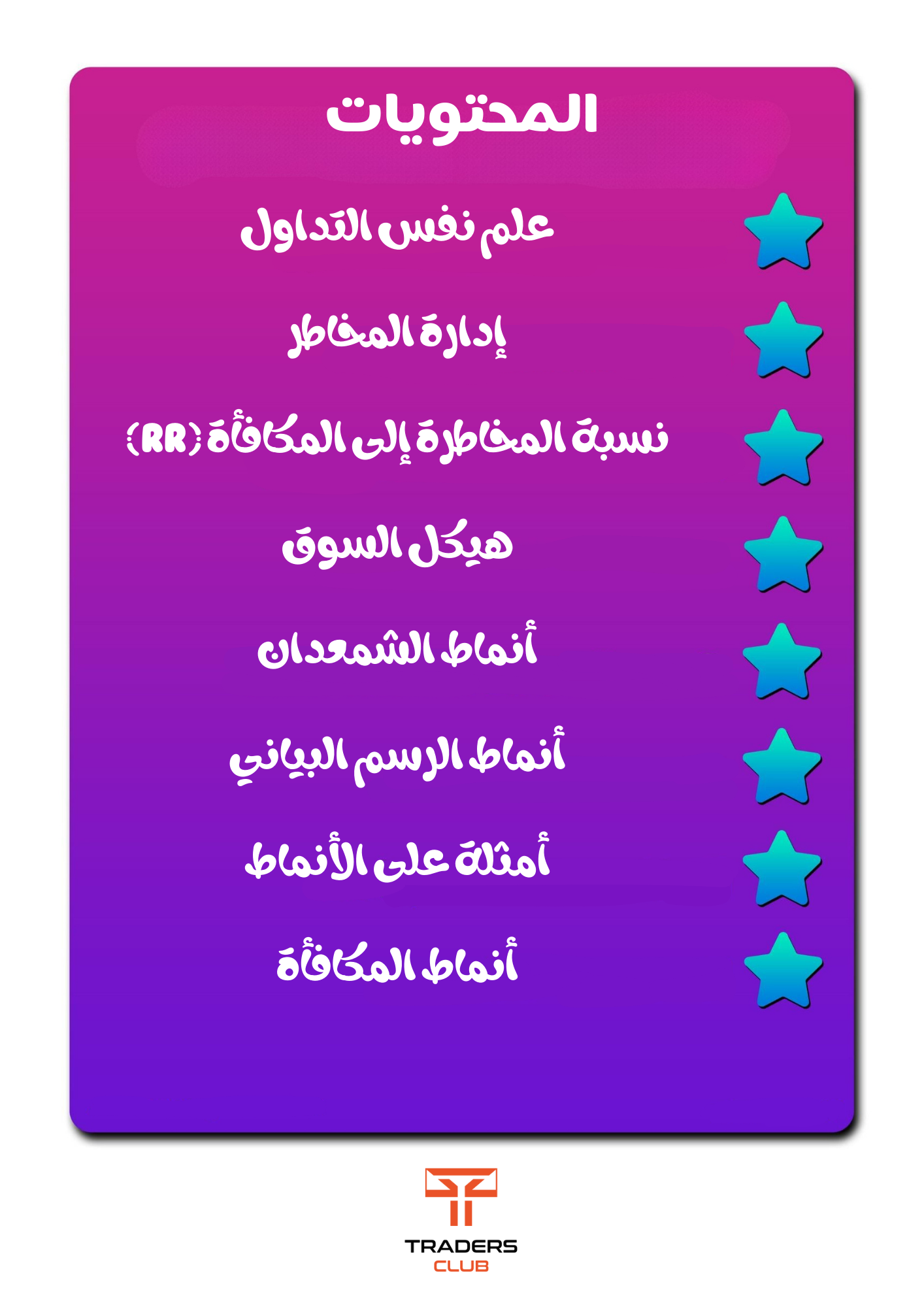كتاب Smart Trading Book